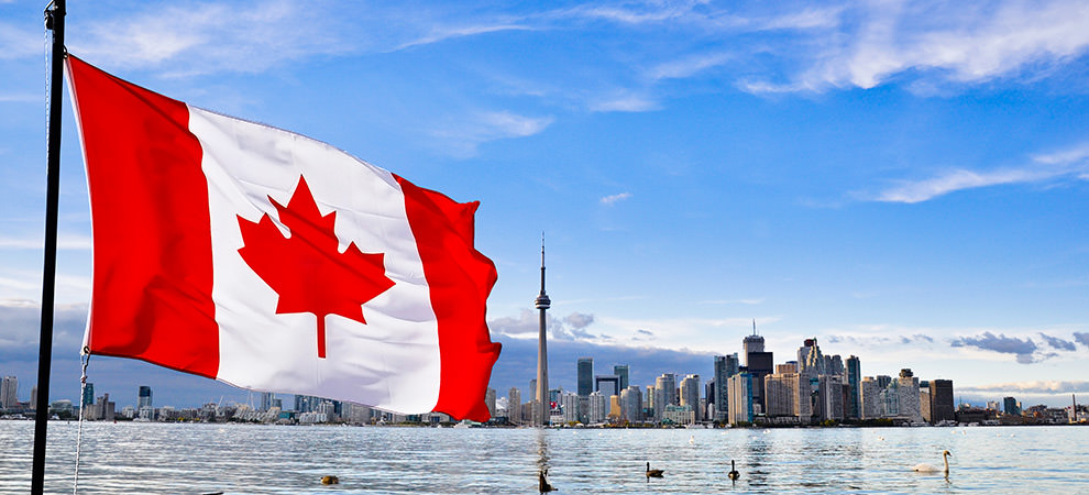 Rencontre Canada | Site de rencontre en Canada