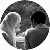 rencontre entre celibataire musulman site de rencontre in usa