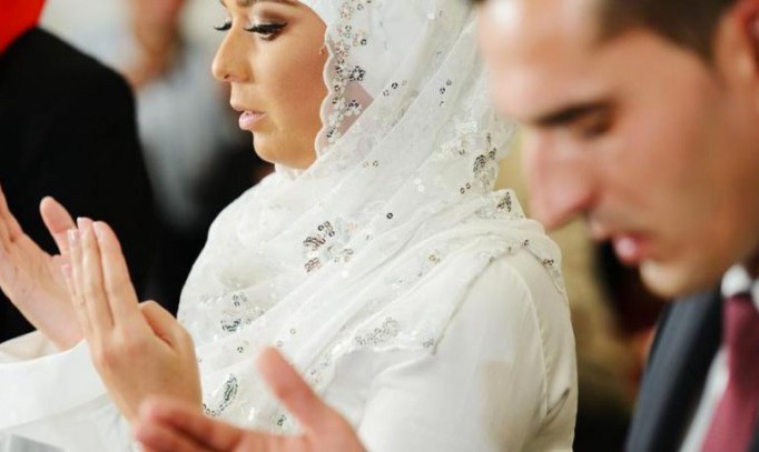 rencontres entre musulmans pour mariage rencontrer femmes allemandes